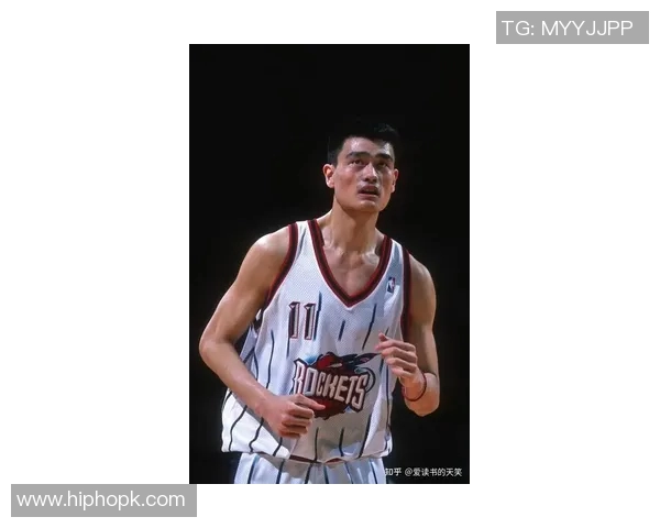 姚明职业生涯辉煌战绩回顾及其对中国篮球的深远影响 姚明职业生涯辉煌战绩回顾及其对中国篮球的深远影响