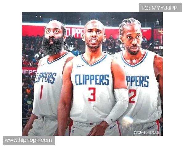 快船新赛季备战热身赛情况!队员已经进入冲刺期,备战旧雄心重燃 快船新赛季备战热身赛情况!队员已经进入冲刺期,备战旧雄心重燃