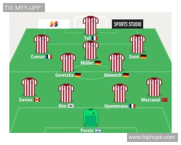 慕尼黑巨人碾压斯图加特,不敌拜仁慕风头再起 慕尼黑巨人碾压斯图加特,不敌拜仁慕风头再起