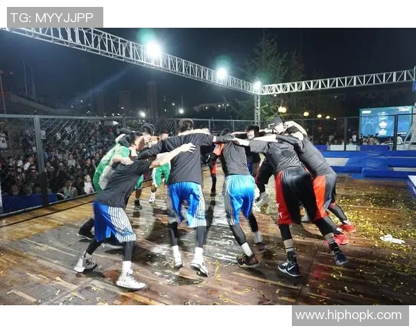 杭州极限运动队转型升级之路探索与创新实践